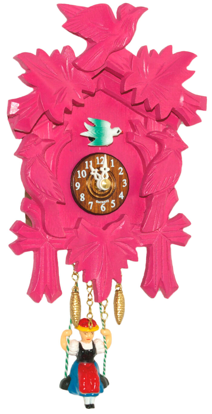 Color Edition 2002 SQ pink
