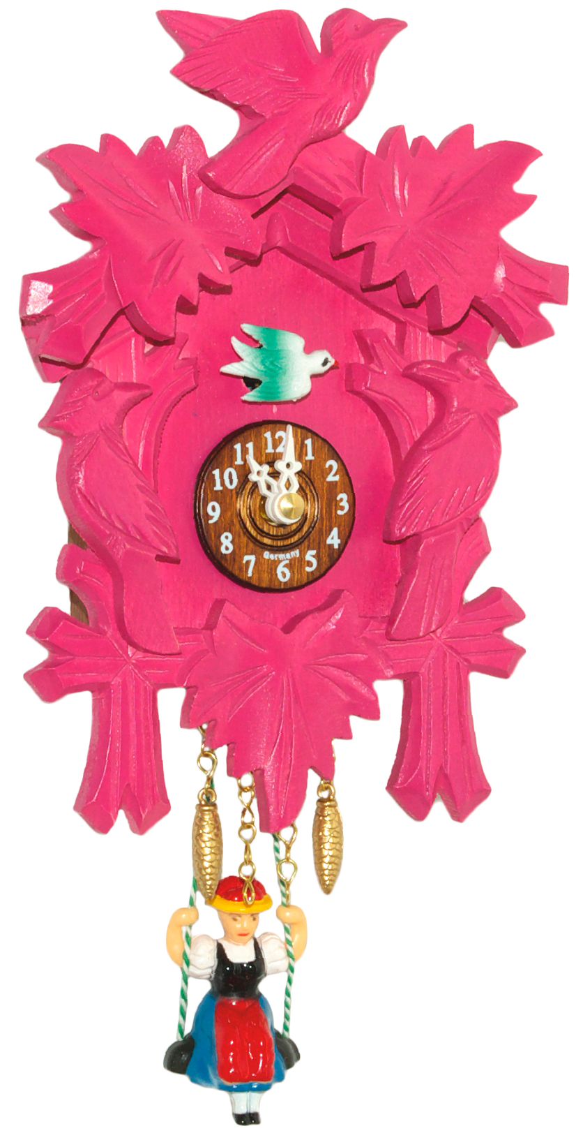 Color Edition 2002 SQ pink