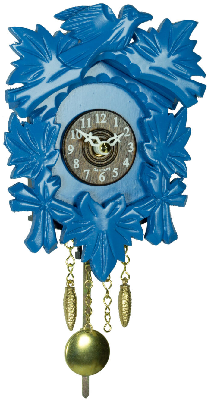 Color Edition 2015 PQ blau