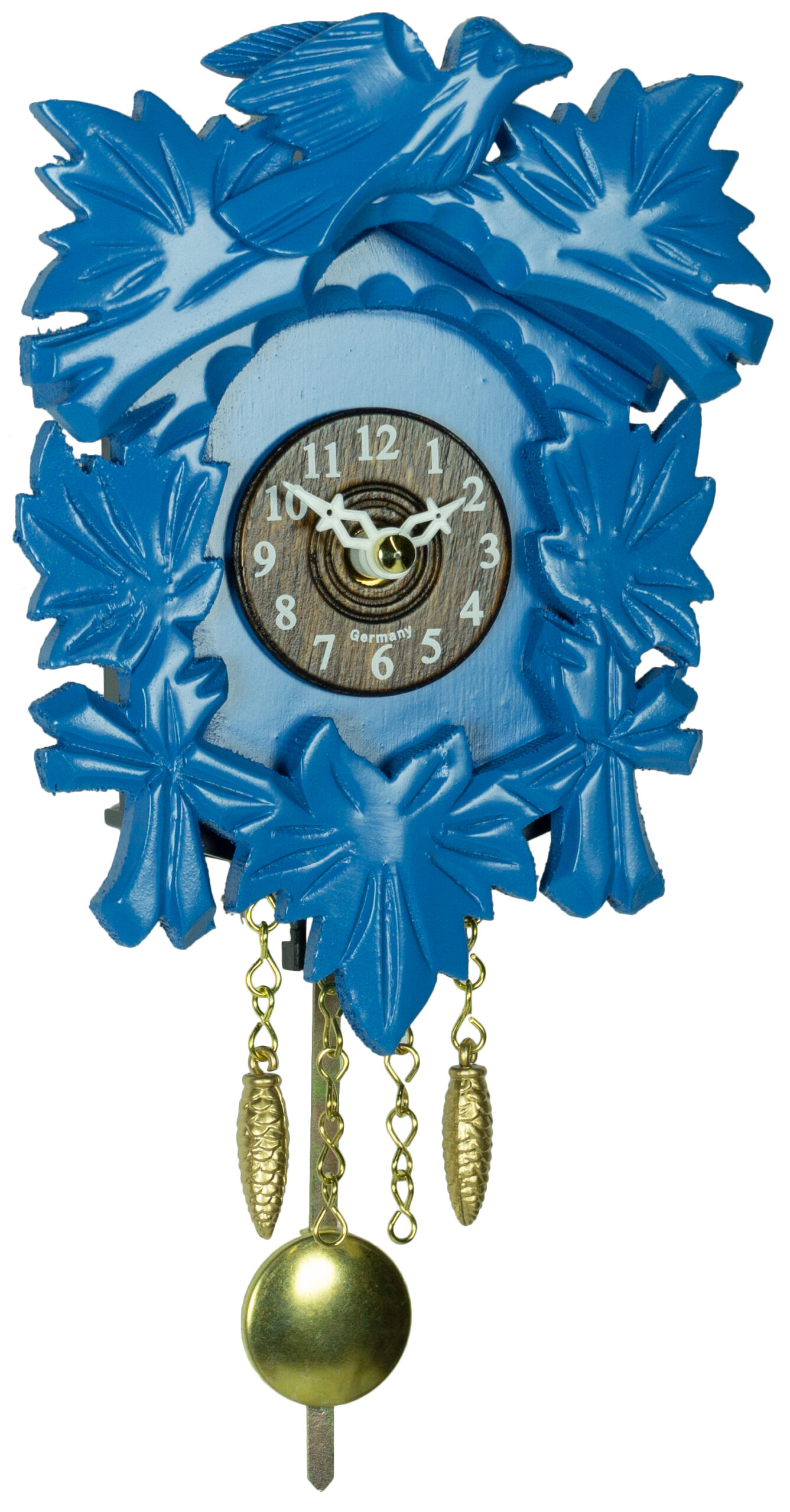 Color Edition 2015 PQ blau