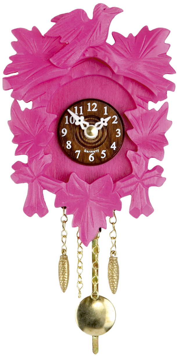 Color Edition 2015 PQ pink