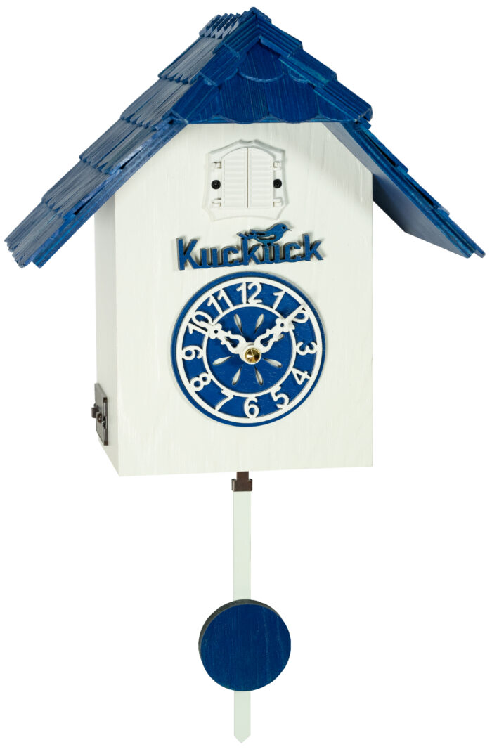 Kuckustyle 3303 QM