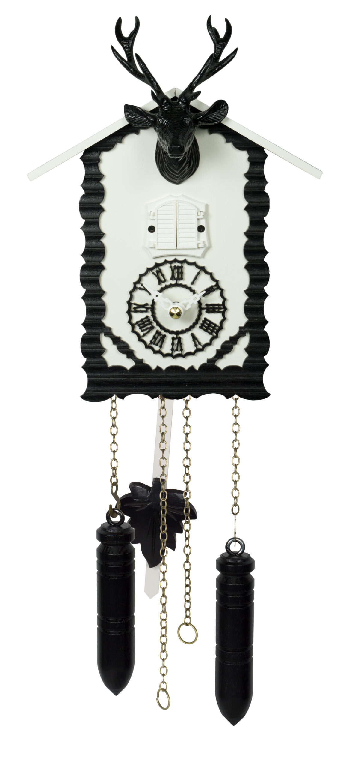 Color Edition 360/20 QM black