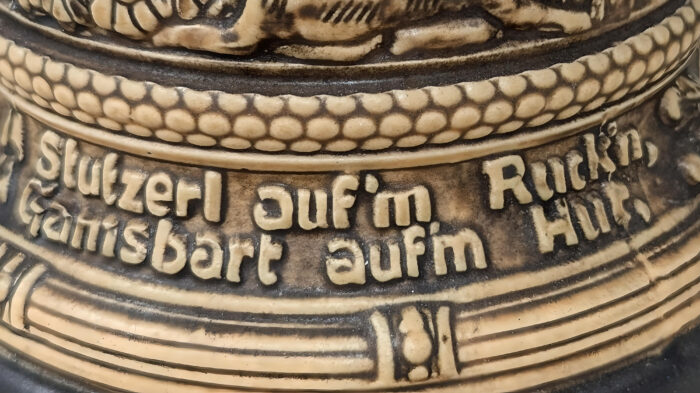 Jägerhumpen 1,5 Liter – Bild 6