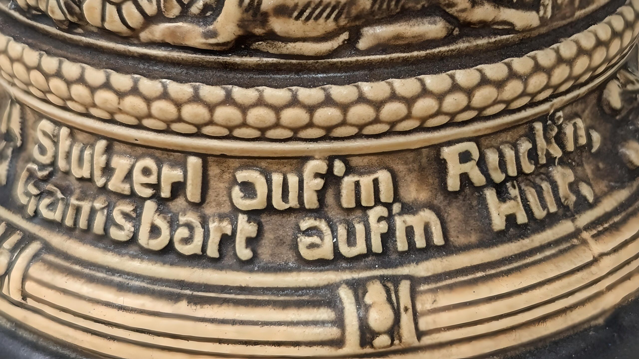 Jägerhumpen 1,5 Liter – Bild 6