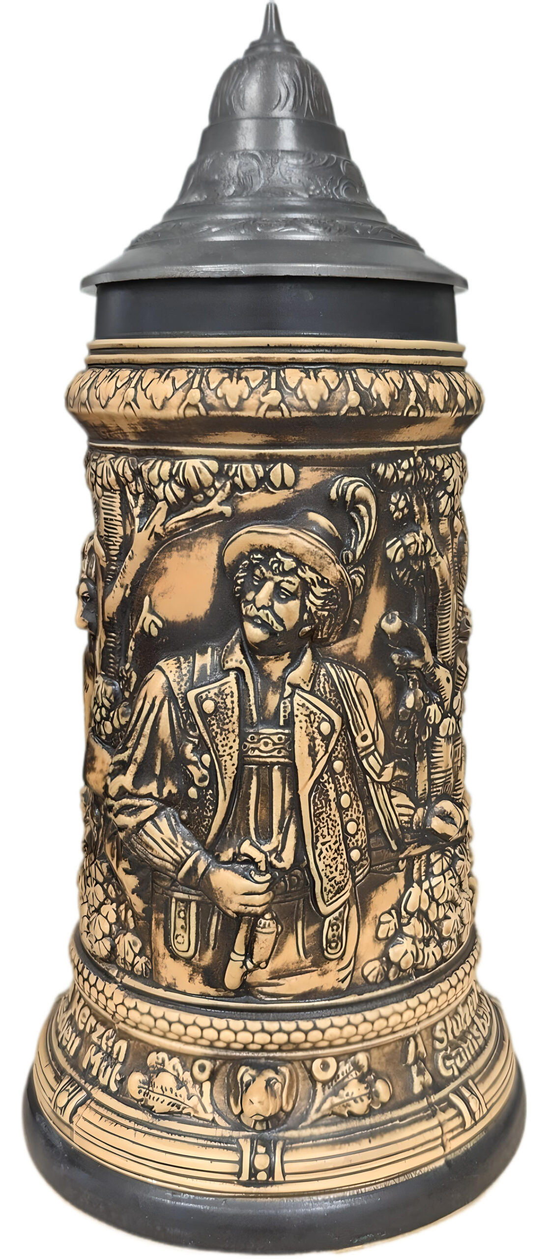 Jägerhumpen 1,5 Liter