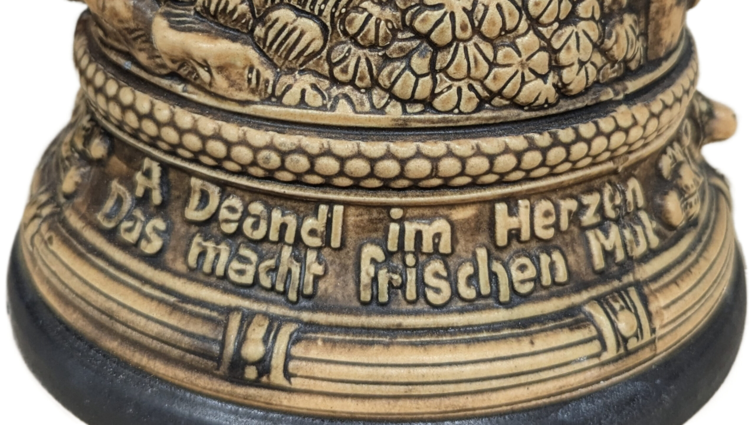 Jägerhumpen 1,5 Liter – Bild 5