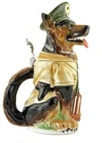 Schäferhund Polizist – Bild 3