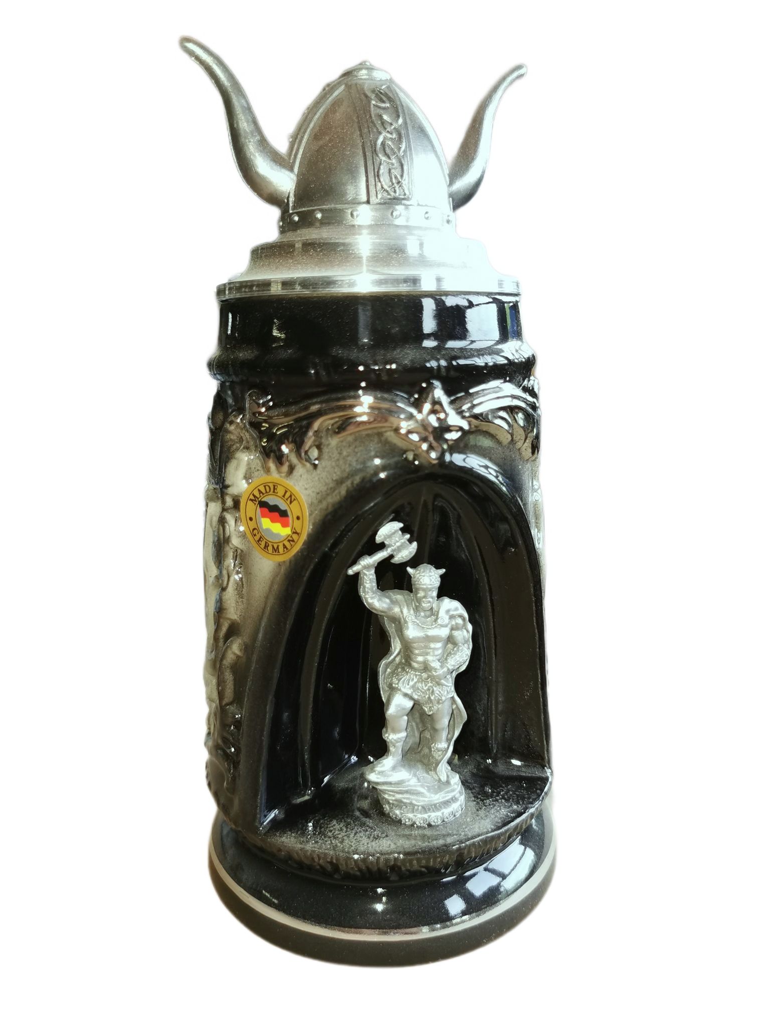 Nordischer Grottenkrug, 1/2 Liter