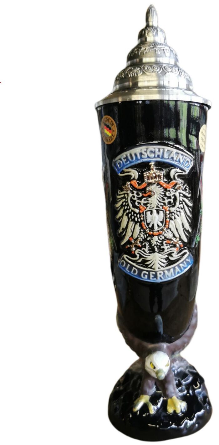 Prunkhorn Adler – Bild 3
