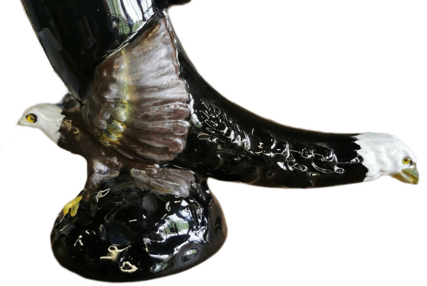 Prunkhorn Adler – Bild 6