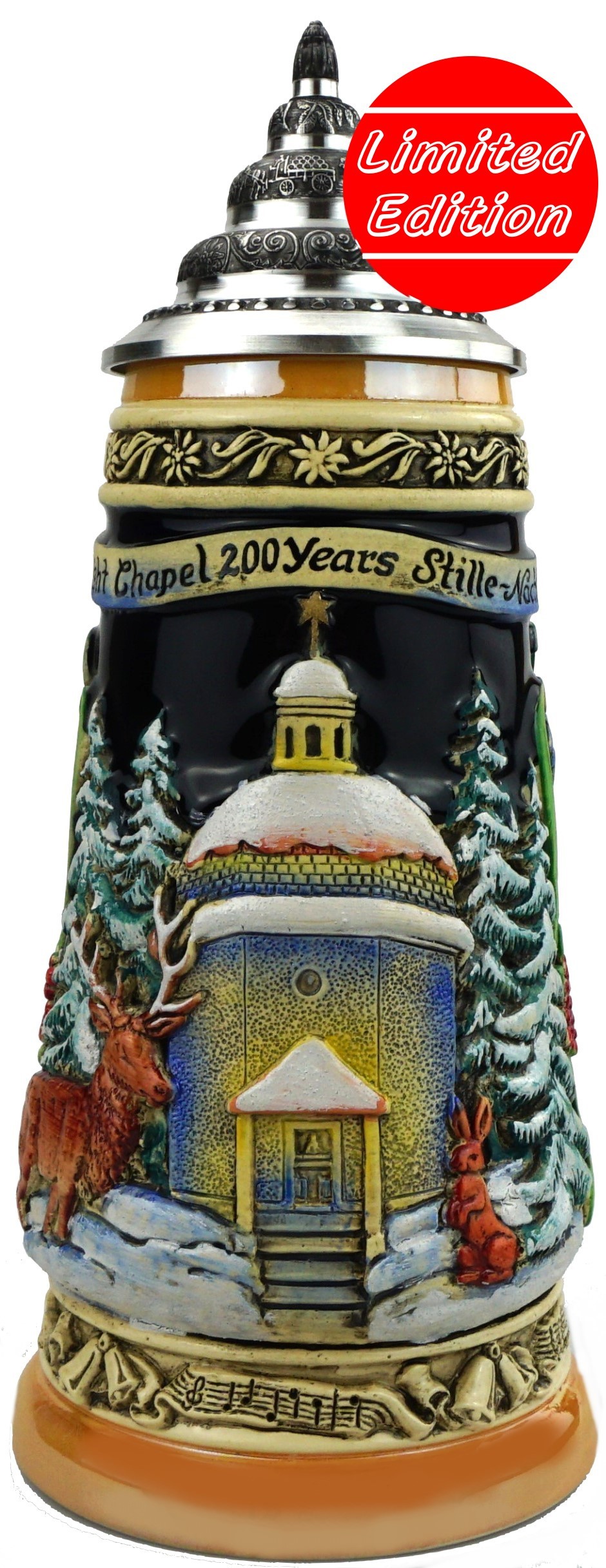 Stille Nacht Kapelle