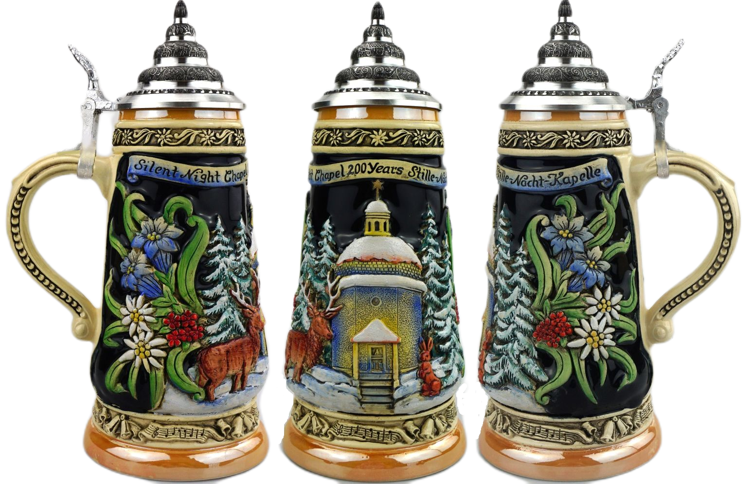 Stille Nacht Kapelle – Bild 6