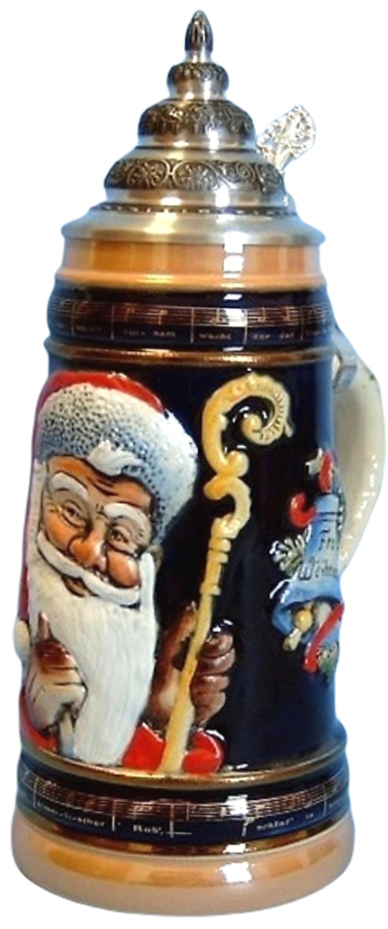 Alte Welt Santa Krug – Bild 3