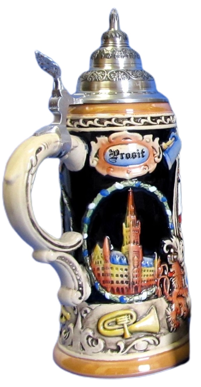 Oktoberfest Blaskapelle Krug – Bild 3