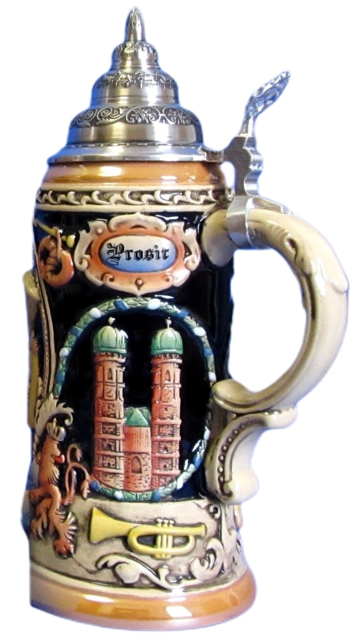 Oktoberfest Blaskapelle Krug – Bild 4