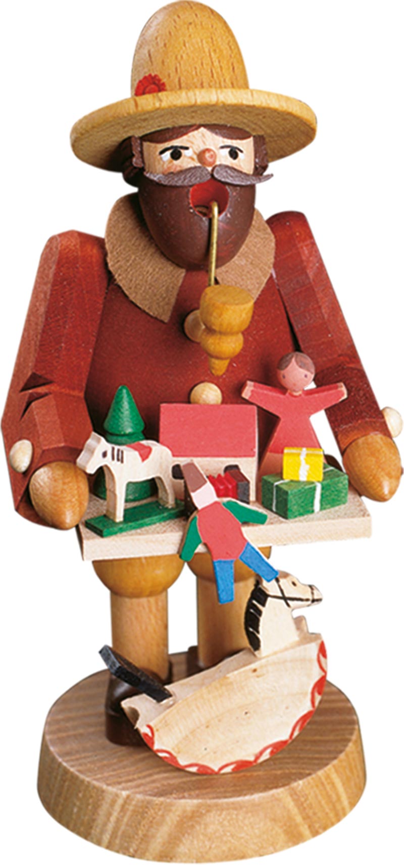 Rauchmann Spielwarenhändler